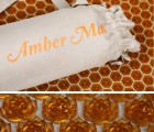AmberMat - kūno relaksacijai