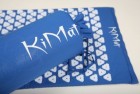 KiMat - mėlyna ir balta