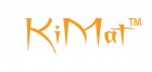 KiMat - žalia/oranžinė /NEW/